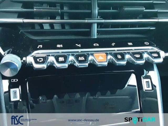 Peugeot 208 Allure Pack