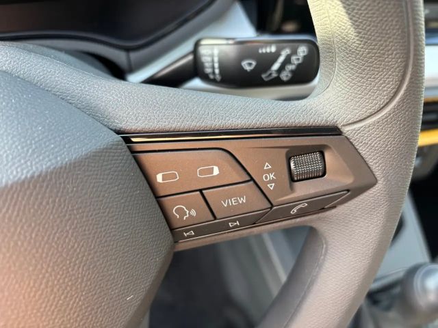 Seat Ibiza 1.0 TSI Reference