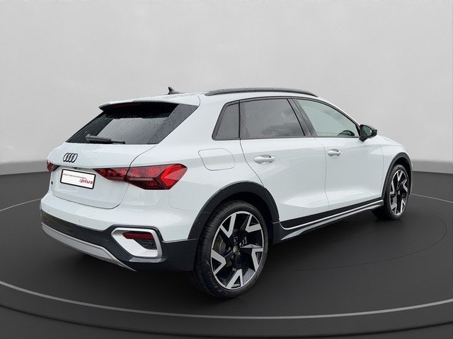 Audi A3 35 TDI S-Tronic