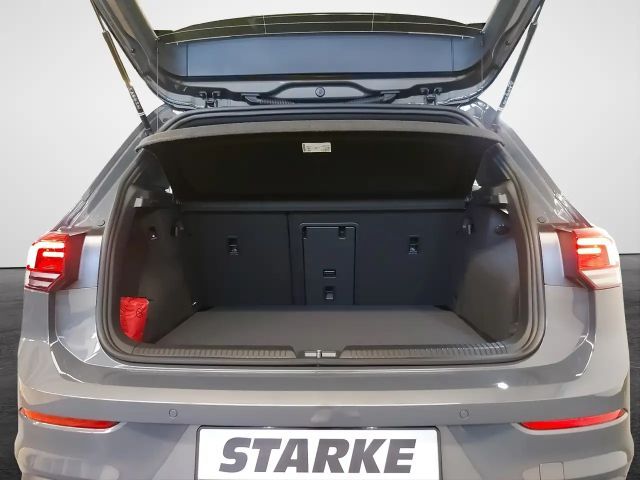 Volkswagen Golf 2.0 TDI DSG GTD