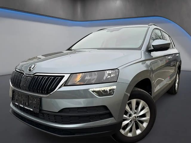 Skoda Karoq Ambition