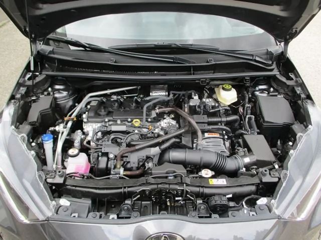 Toyota Yaris Active Comfort