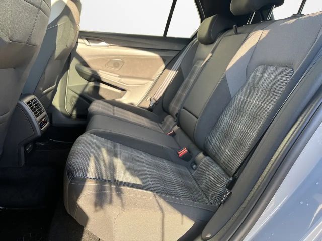 Volkswagen Golf 2.0 TDI DSG GTD Style