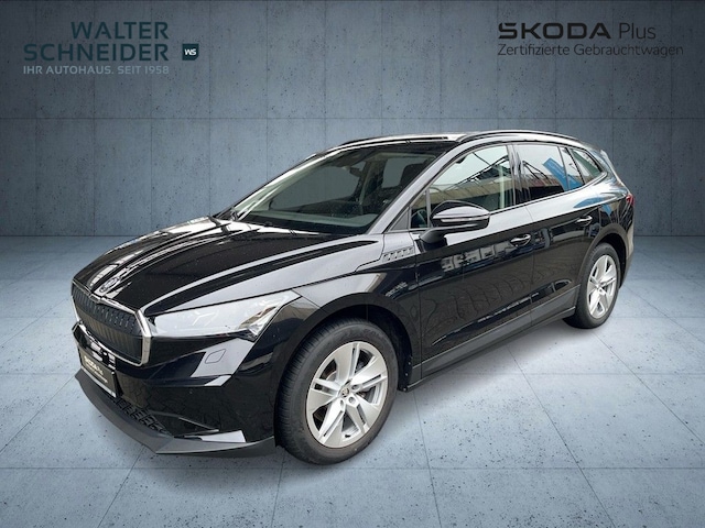 Skoda Enyaq Loft iV 60