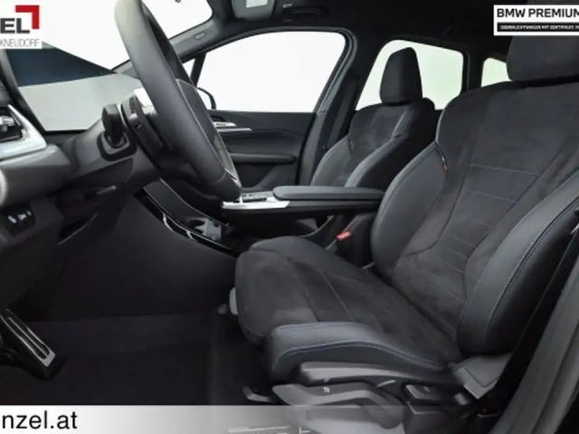 BMW 218 218d Active Tourer Sedan