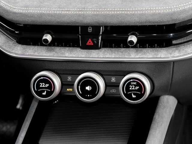 Skoda Superb 4x4 Combi Selection