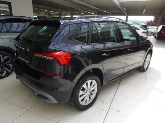 Skoda Kamiq 1.0 TSI Ambition