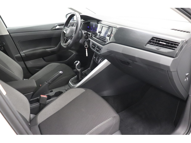 Volkswagen Polo 1.0 TSI Life