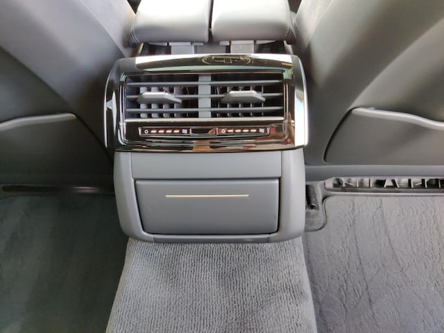 Audi A8 50 TDI Lang Quattro