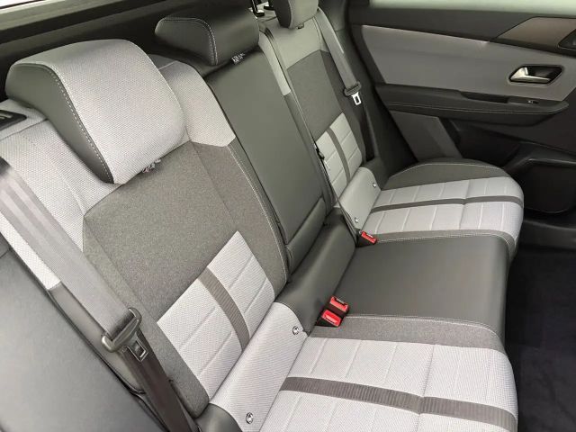 Opel Grandland X GS-Line Grand Sport