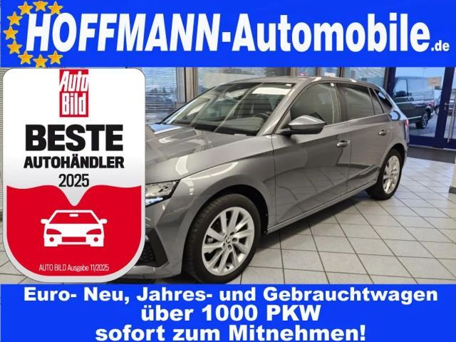 Skoda Scala Selection