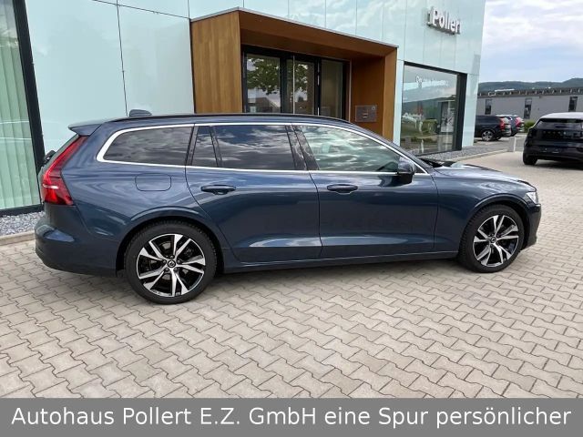 Volvo V60 Core