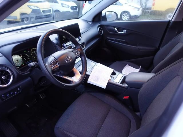 Hyundai Kona Electric