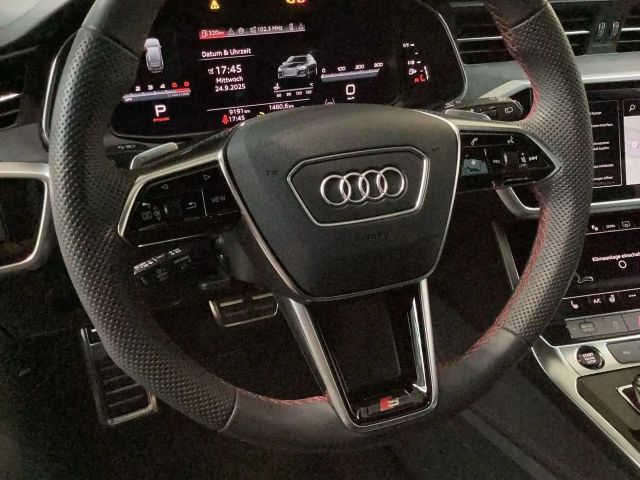 Audi A6 35 TDI S-Line
