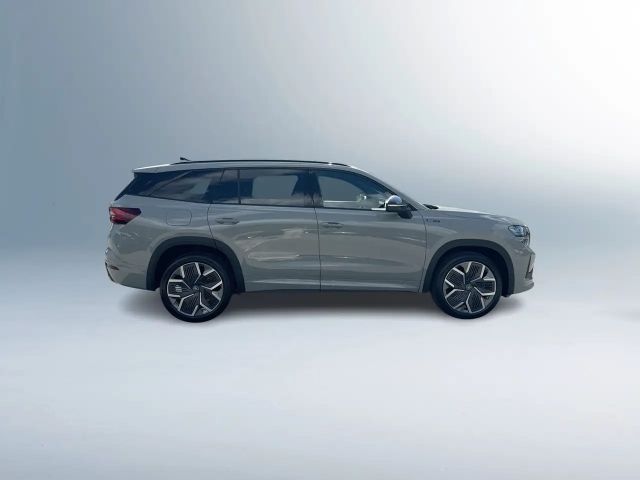 Skoda Kodiaq 4x4 Sportline