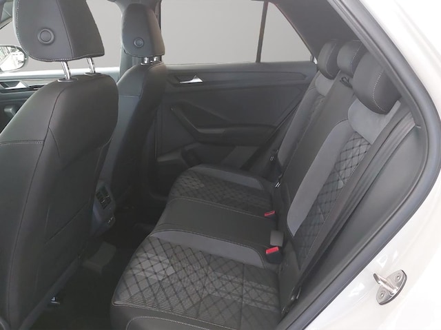 Volkswagen T-Roc Keyless el. Heckklappe