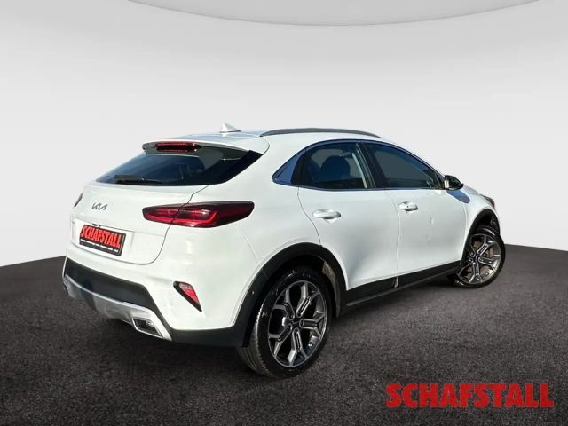 Kia XCeed GDi PHEV Spirit