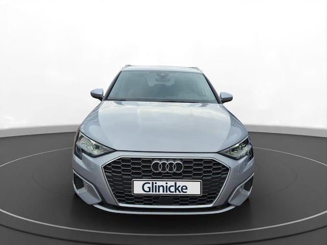 Audi A3 35 TDI S-Tronic Sportback