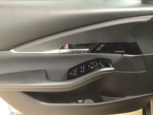 Mazda CX-30 Exclusive-line SkyActiv