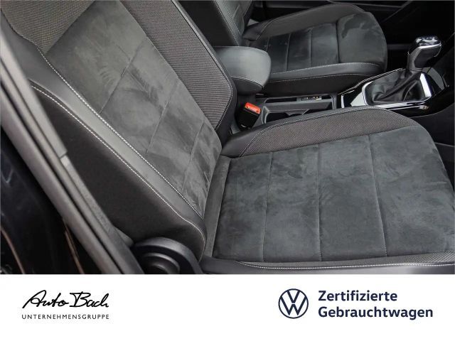 Volkswagen T-Roc DSG R-Line