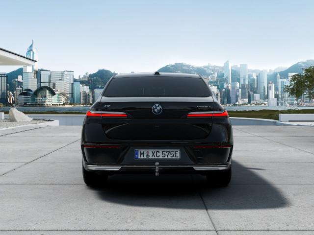 BMW i7 Sedan xDrive60