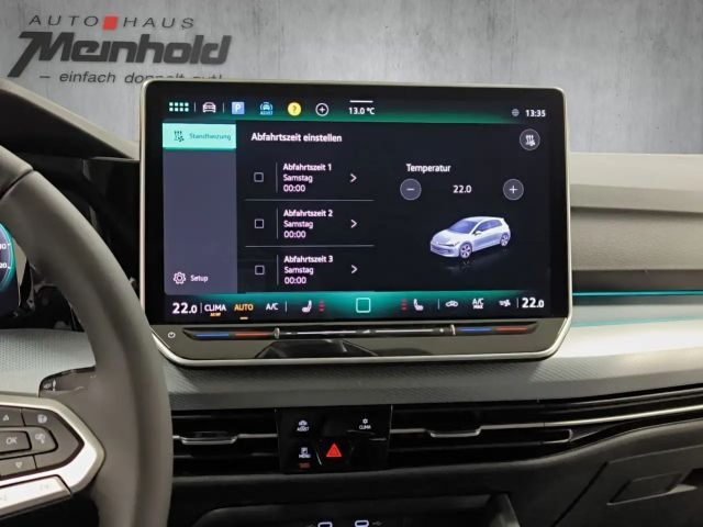 Volkswagen Golf 2.0 TDI