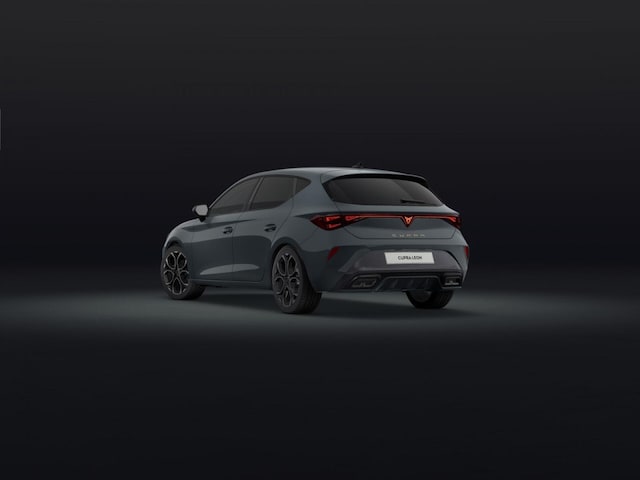Cupra Leon DSG
