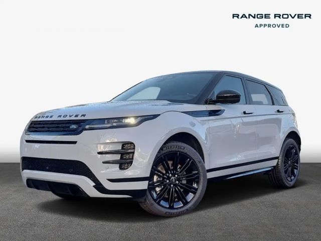 Land Rover Range Rover Evoque D200 Dynamic SE