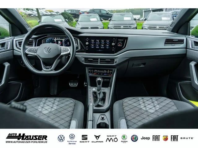 Volkswagen Taigo 1.0 TSI DSG R-Line