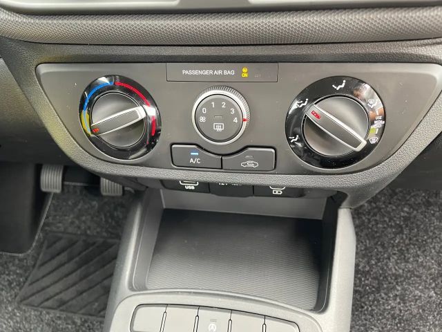 Hyundai i10 1.0 Select