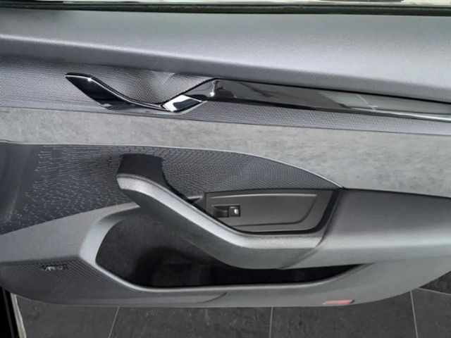 Skoda Octavia 2.0 TDI 4x4 Combi RS