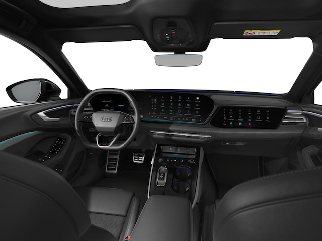 Audi A5 Hybride Quattro S-Tronic