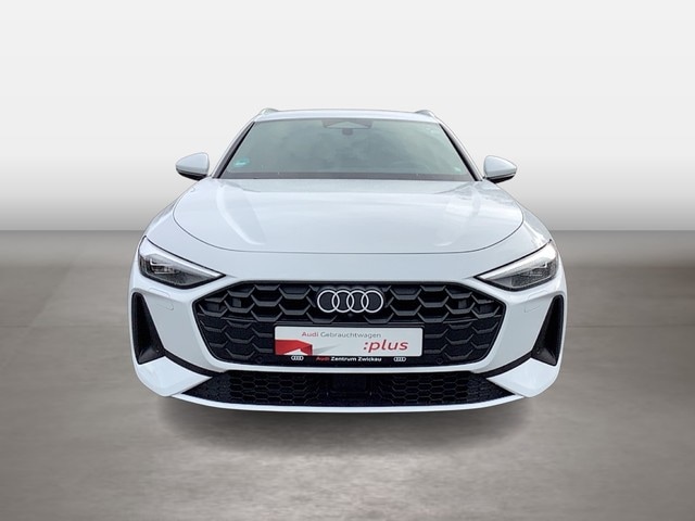 Audi A5 Avant S-Tronic