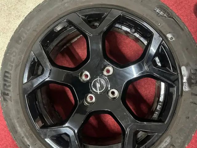 Opel Crossland X GS-Line Grand Sport