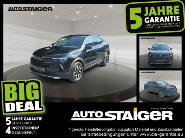 Opel Mokka 1.2 Turbo Turbo