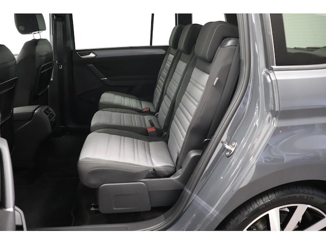 Volkswagen Touran 2.0 TDI Highline R-Line