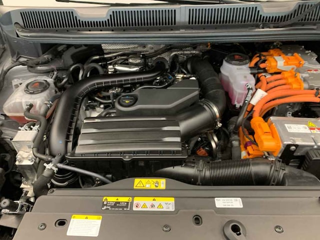 Volkswagen Caddy eHybrid