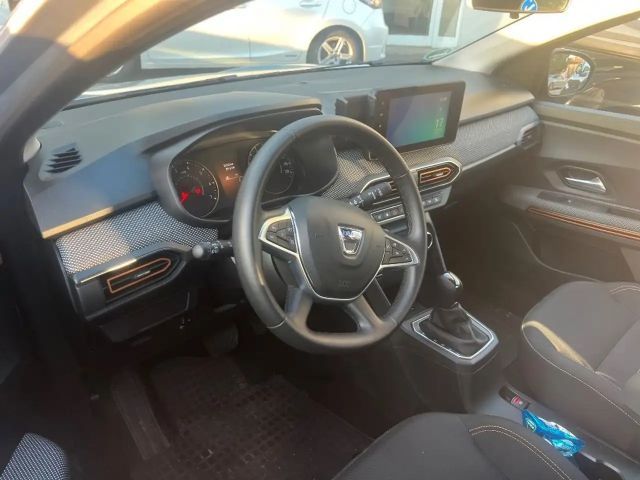 Dacia Sandero Comfort Stepway