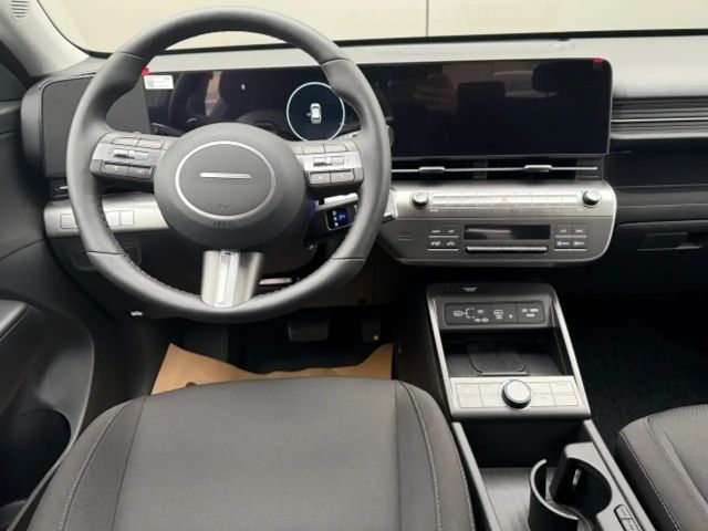 Hyundai Kona 1.6 2WD