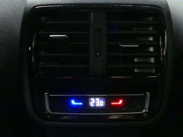 Volkswagen Passat R-Line Variant