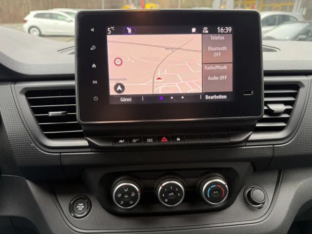 Renault Trafic 2.0 dCi Navi*RFK*Keyless*PDC