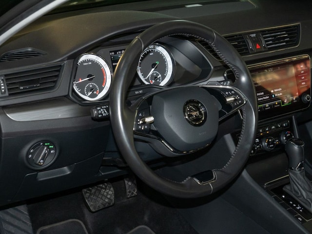 Skoda Superb 1.5 TSI ACT Combi Style Style