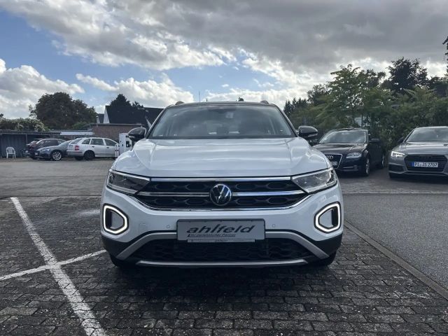 Volkswagen T-Roc 1.5 TSI DSG Style