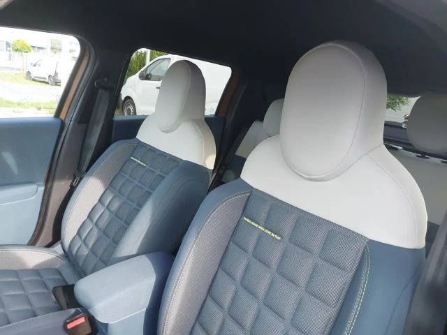 Fiat Grande Panda La Prima