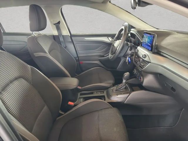 Ford Focus EcoBoost Wagon