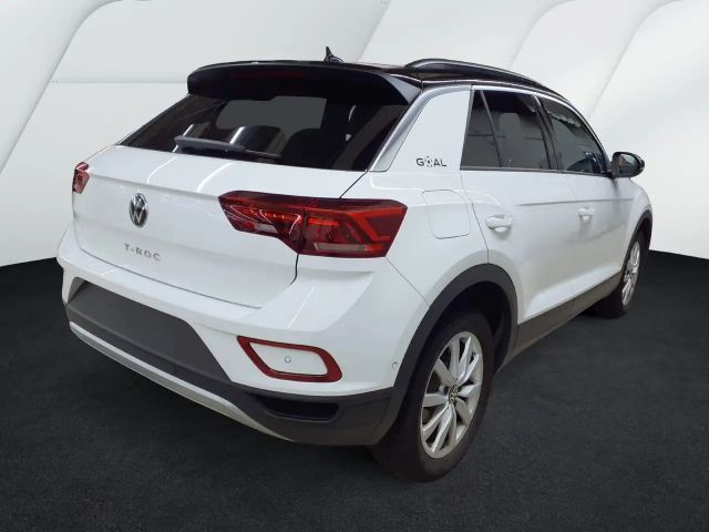 Volkswagen T-Roc 2.0 TDI DSG Life