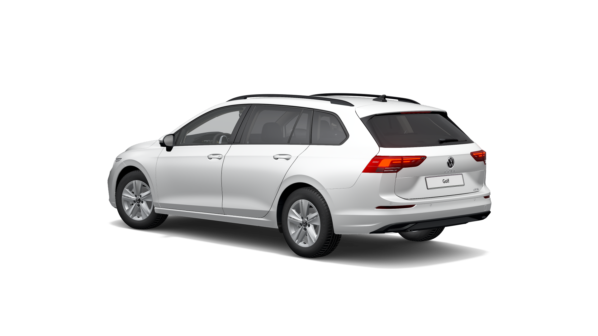 Volkswagen Golf DSG Golf VIII Life Variant