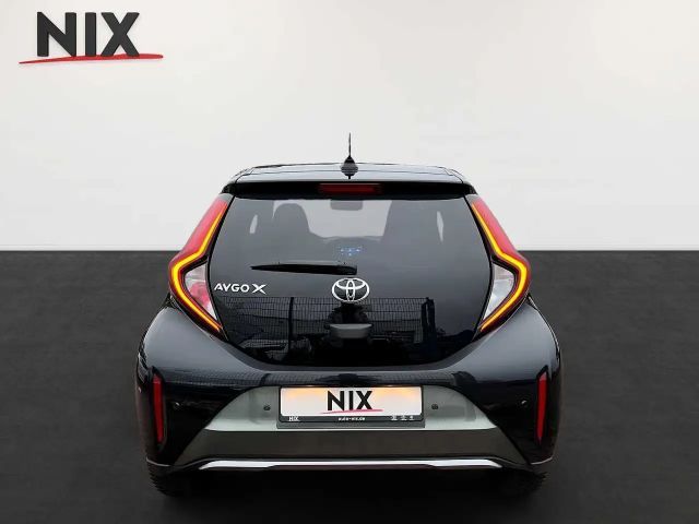 Toyota Aygo X 5-deurs Explore Hatchback VVT-i