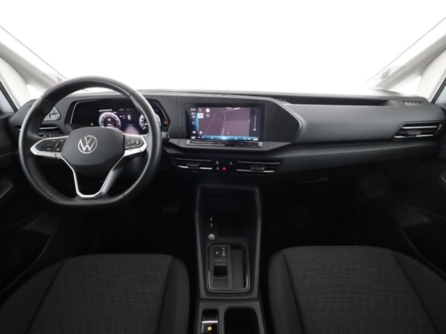 Volkswagen Caddy 1.5 TSI DSG