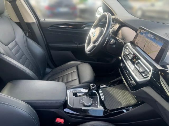 BMW X3 20dxA+LEDER+SPORTSITZ+PANO+LASER+HUD+ACC+HIFI